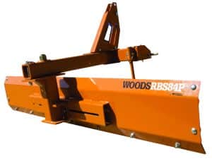 Woods RBS60P