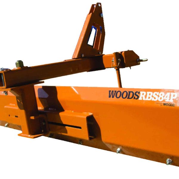 Woods RBS84P