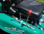 Orec 2WD Brush Rover