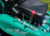 Orec 2WD Brush Rover