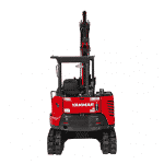 YANMAR Mini Excavator SV40