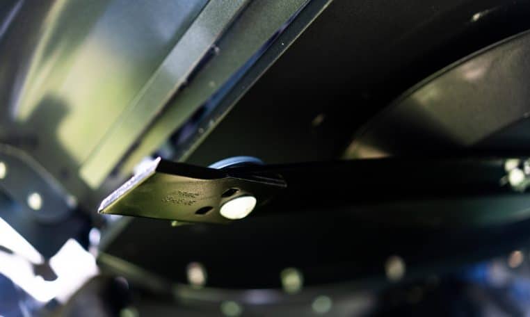 Orec 2WD Brush Rover