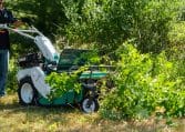 Orec Wheeled Cyclone Flail Mower