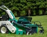 Orec Wheeled Cyclone Flail Mower