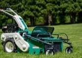 Orec Wheeled Cyclone Flail Mower