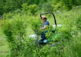 Orec 4WD Brush Rover