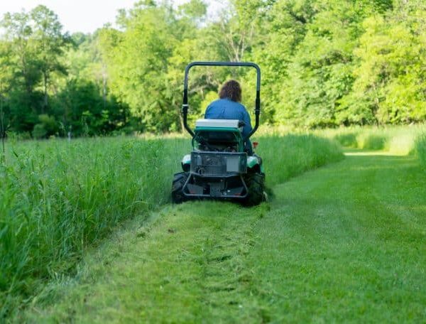 Orec 4WD Brush Rover