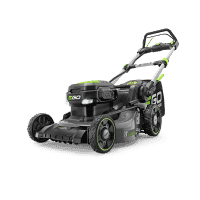 EGO Power+ 20" Self-Propelled Mower With Steel Deck