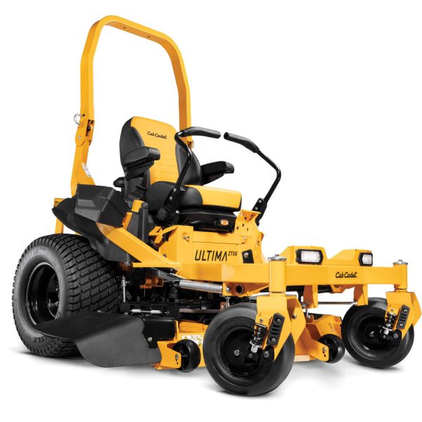 Cub Cadet ZTX6 54 (47TIAHA7A10)