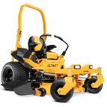 Cub Cadet ZTX4 60 (47ASAAA8010)