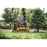 Cub Cadet PRO X 654 (53FI8CSAA50)