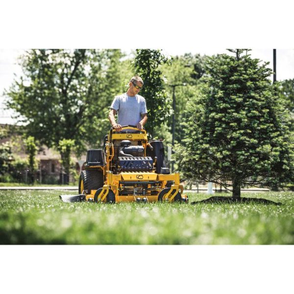 Cub Cadet PRO X 654 (53FI8CSAA50)