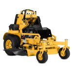 Cub Cadet PRO X 636 (53FZ3CSBA50)