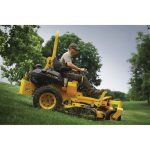 Cub Cadet PRO Z 760 L (53FIHTTV050)