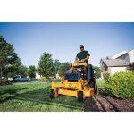 Cub Cadet PRO X 636 (53FZ3CSBA50)