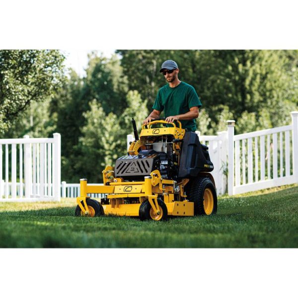 Cub Cadet PRO X 636 (53FZ3CSBA50)