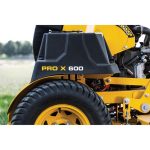 Cub Cadet PRO X 636 (53FZ3CSBA50)