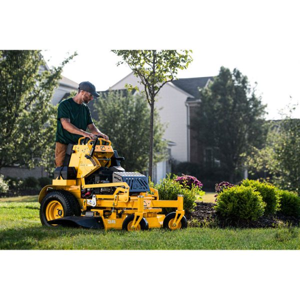 Cub Cadet PRO X 636 (53FZ3CSBA50)