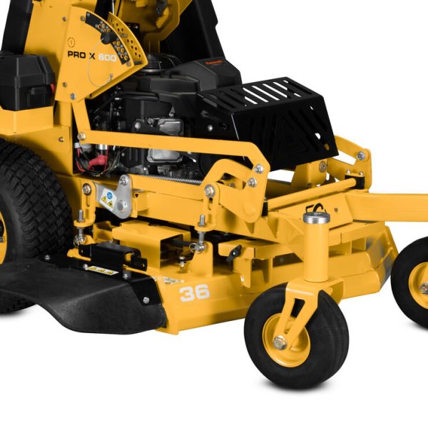 Cub Cadet PRO X 636 (53FZ3CSBA50)