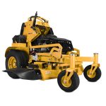 Cub Cadet PRO X 636 (53FZ3CSBA50)