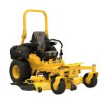 Cub Cadet PRO Z 960L EFI (53TLHUTVA50)