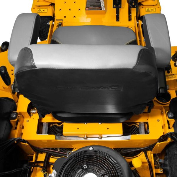 Cub Cadet PRO Z 972SDL EFI (53FLLVUYA50)