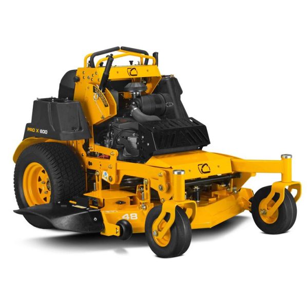 Cub Cadet PRO X 648 (53FI8CSFA50)