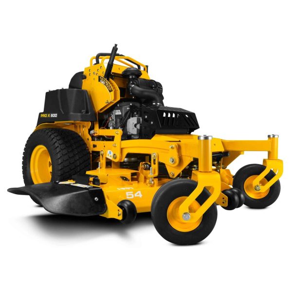 Cub Cadet PRO X 654 (53FI8CSAA50)