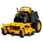 Cub Cadet PRO X 654 (53FI8CSAA50)