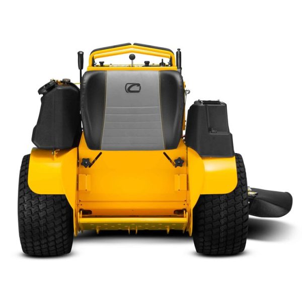 Cub Cadet PRO X 654 (53FI8CSAA50)