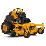 Cub Cadet PRO X 660 EFI (53RL8CSU050)