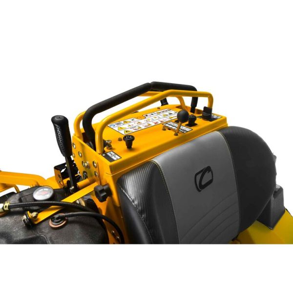 Cub Cadet PRO X 660 EFI (53RL8CSU050)