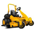 Cub Cadet PRO Z 972SDL EFI (53FLLVUYA50)