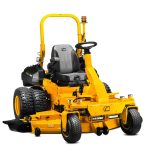 Cub Cadet PRO Z 972SDL EFI (53FLLVUYA50)