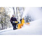 Cub Cadet 2X® 28" IntelliPOWER® Snow Blower (31AH5IVTB10)