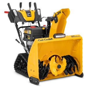 Cub Cadet 3X® 30" TRAC Snow Blower (31AH7EVZ710)