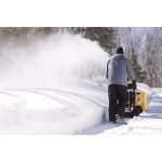 Cub Cadet 3X® 30" TRAC Snow Blower (31AH7EVZ710)