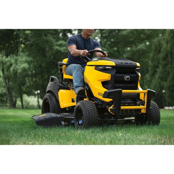 Cub Cadet XT2 GX50 (14A7A3TLA10)