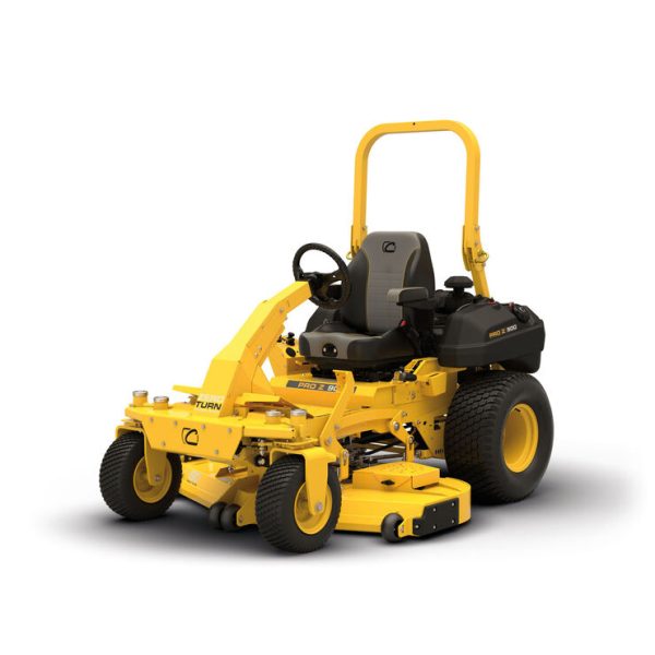 Cub Cadet PRO Z 960S EFI (53FLHUUVA50)