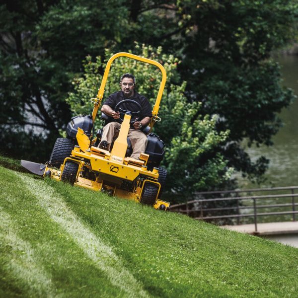 Cub Cadet PRO Z 972 S EFI (53RLHUUY050)