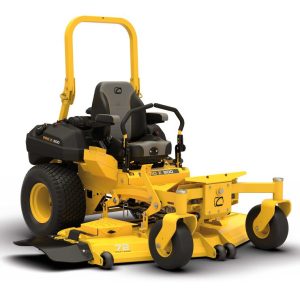 Cub Cadet PRO Z 972 L EFI (53FLHUTY050)