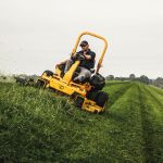 Cub Cadet PRO Z 972 SD EFI (53RLHMUY050)