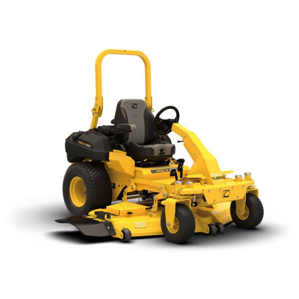 Cub Cadet PRO Z 972 S EFI (53RLHUUY050)