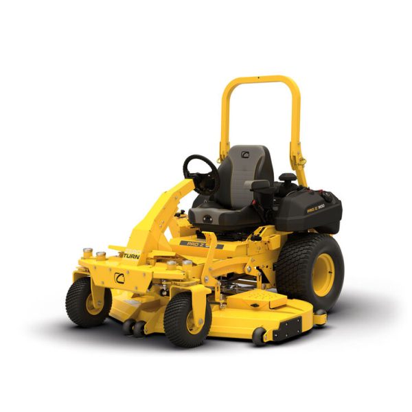 Cub Cadet PRO Z 972 S EFI (53RLHUUY050)