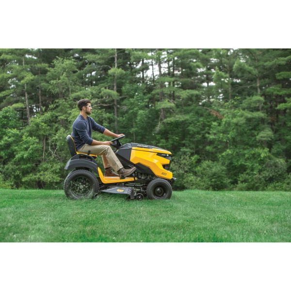 Cub Cadet XT1 GT54 (14A7A3TMA10)