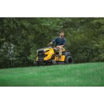 Cub Cadet XT1 GT54 (14A7A3TMA10)