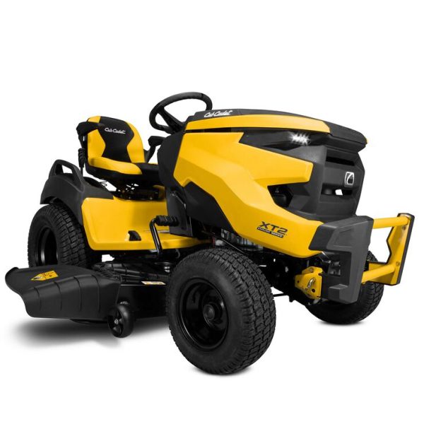 Cub Cadet XT2 GX54 D (14A7A6TMA10)