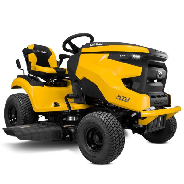 Cub Cadet XT2 LX42 (13APA1TEA10)