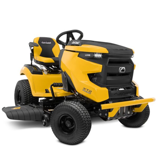 Cub Cadet XT2 LX46 (13APA1TNA10)