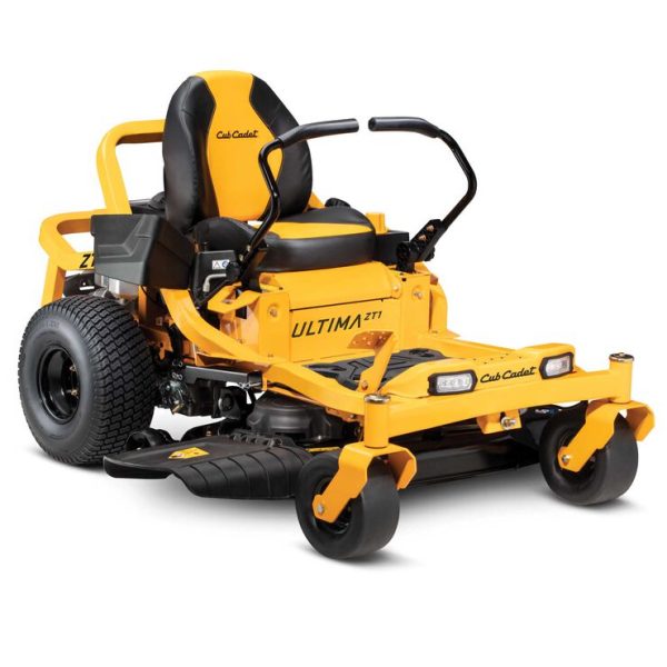 Cub Cadet ZT1 46 (17AIEACNA10)